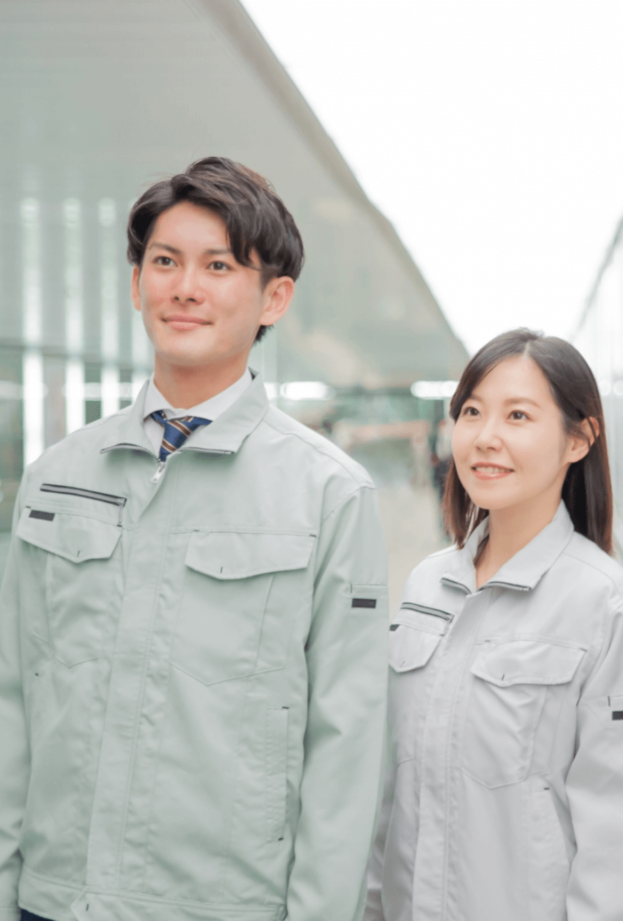 採用情報イメージ