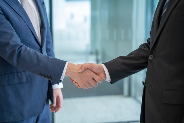 協力会社様も大募集しております！