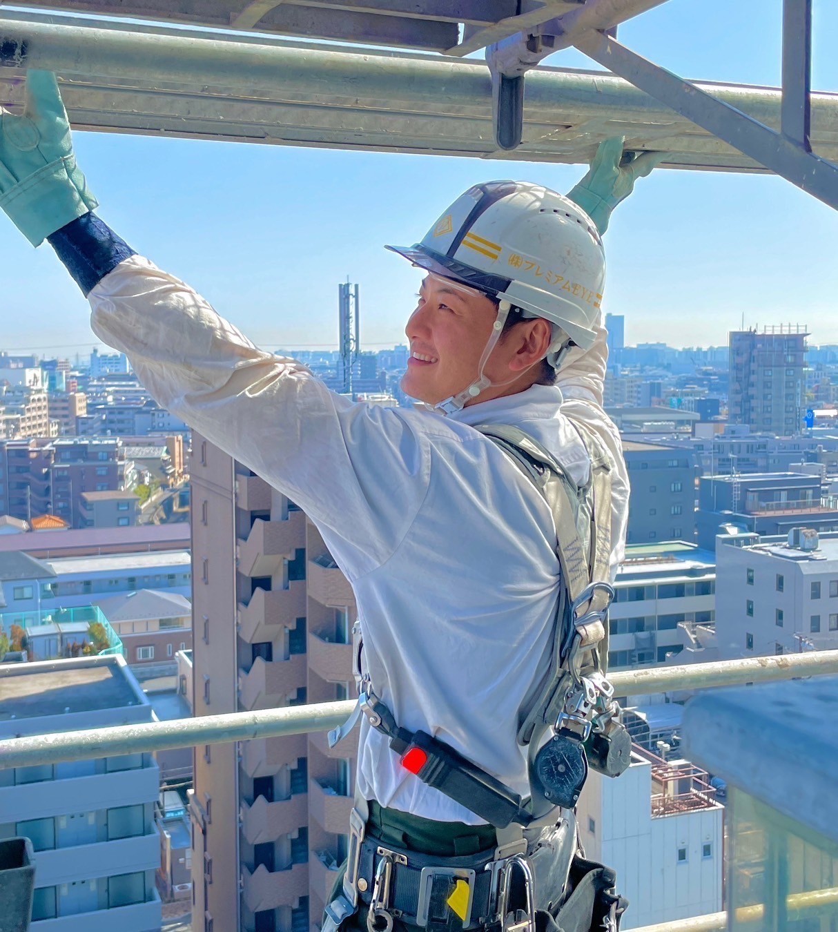 会社情報イメージ