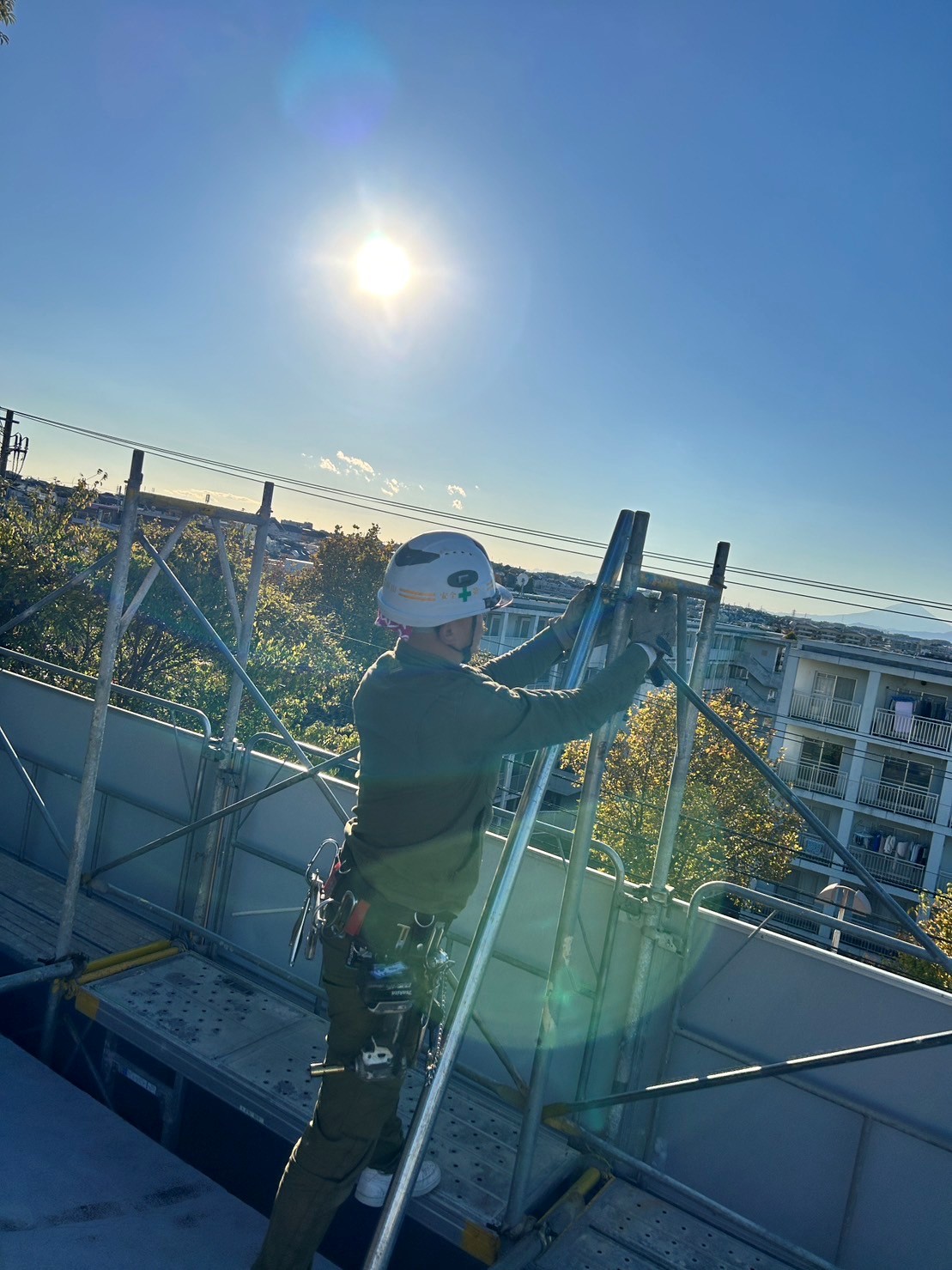 採用情報イメージ