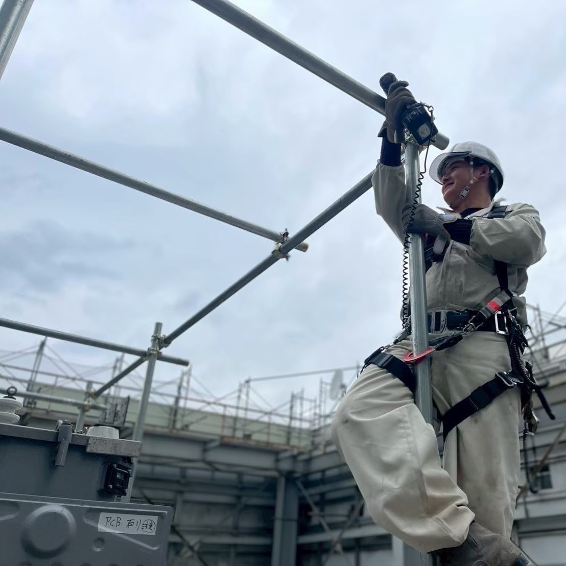 採用情報イメージ